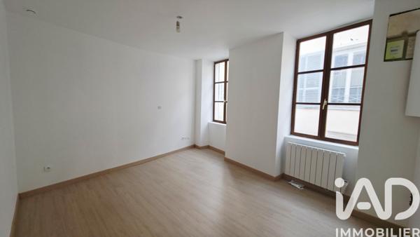 Appartement à vendre 2 pièces 40 m² Montbrison