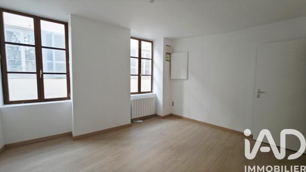 Appartement à vendre 2 pièces 40 m² Montbrison