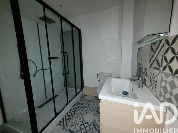 Appartement à vendre 3 pièces 61 m² La Ricamarie