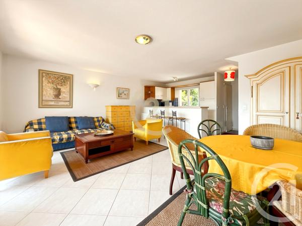 Maison à vendre  4 pièces - 88,36 m2 CALVI - 202