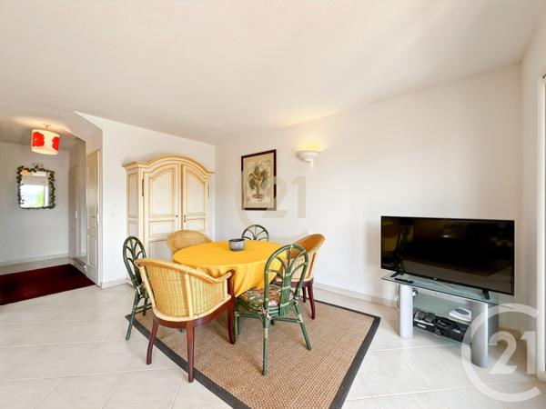 Maison à vendre  4 pièces - 88,36 m2 CALVI - 202