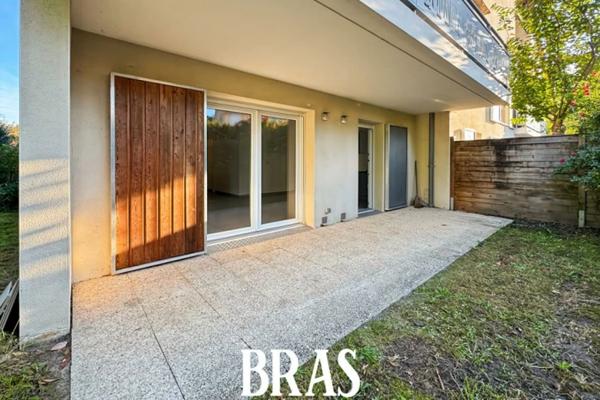 Appartement T4 - 70m² - Bouguenais