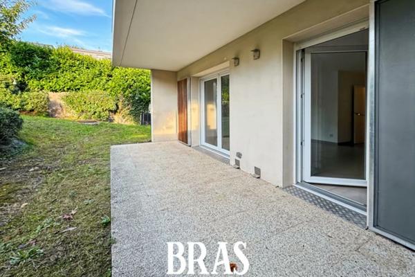 Appartement T4 - 70m² - Bouguenais