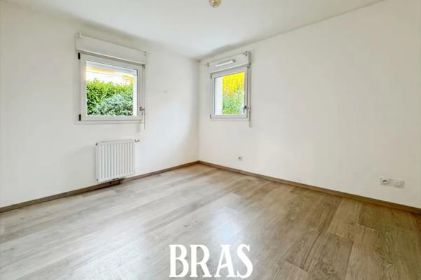 Appartement T4 - 70m² - Bouguenais