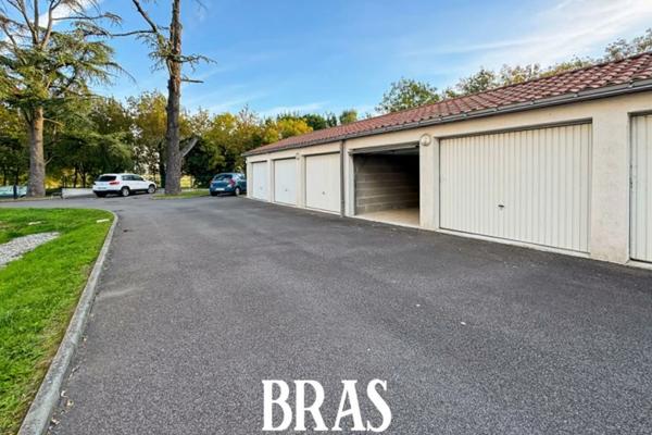 Appartement T4 - 70m² - Bouguenais