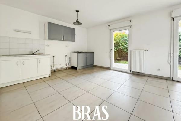 Appartement T4 - 70m² - Bouguenais