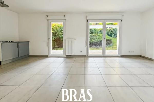 Appartement T4 - 70m² - Bouguenais