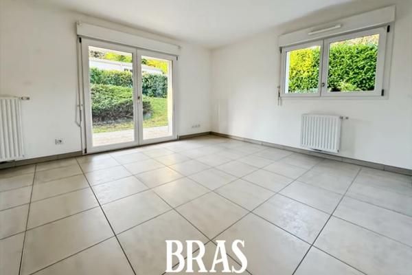 Appartement T4 - 70m² - Bouguenais