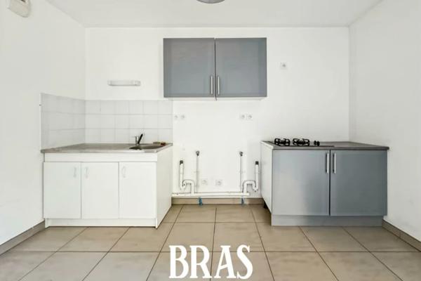 Appartement T4 - 70m² - Bouguenais
