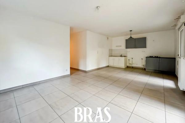 Appartement T4 - 70m² - Bouguenais