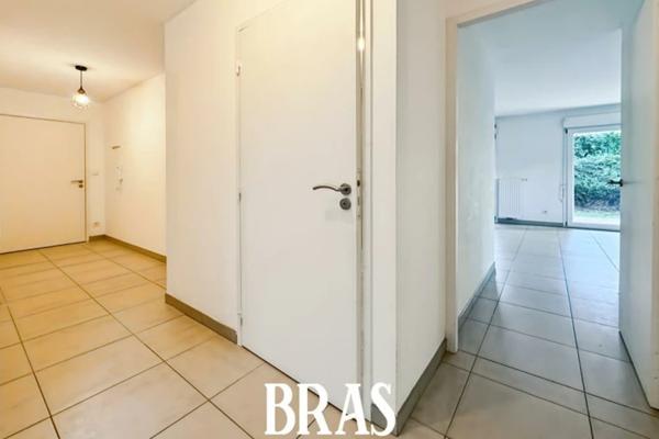 Appartement T4 - 70m² - Bouguenais