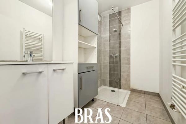 Appartement T4 - 70m² - Bouguenais