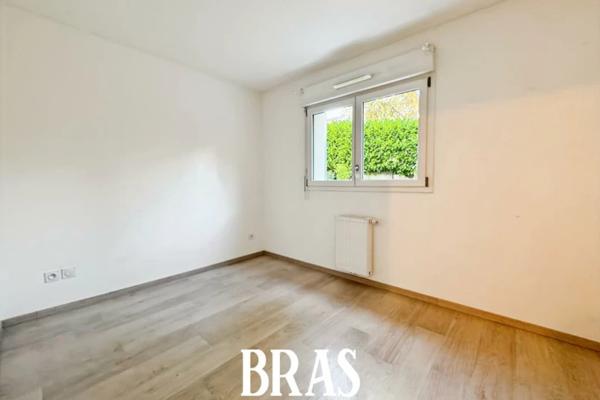 Appartement T4 - 70m² - Bouguenais
