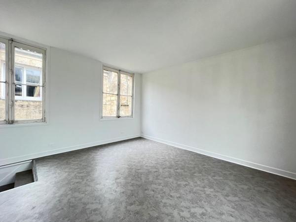 Appartement · Location Bordeaux (33000) 2 pièces · 34m²