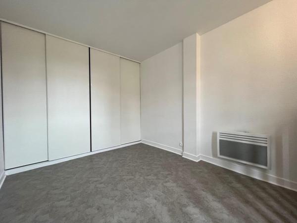 Appartement · Location Bordeaux (33000) 2 pièces · 34m²