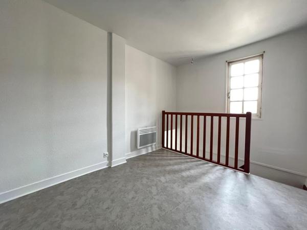 Appartement · Location Bordeaux (33000) 2 pièces · 34m²