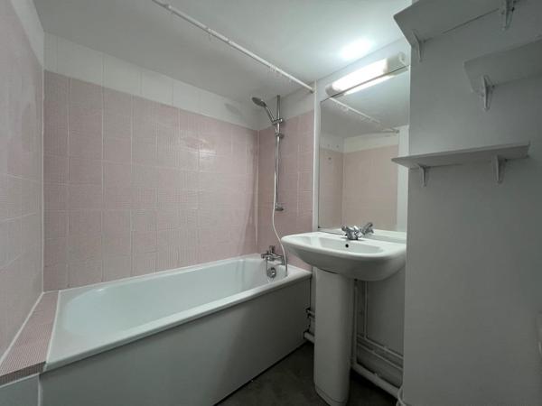 Appartement · Location Bordeaux (33000) 2 pièces · 34m²