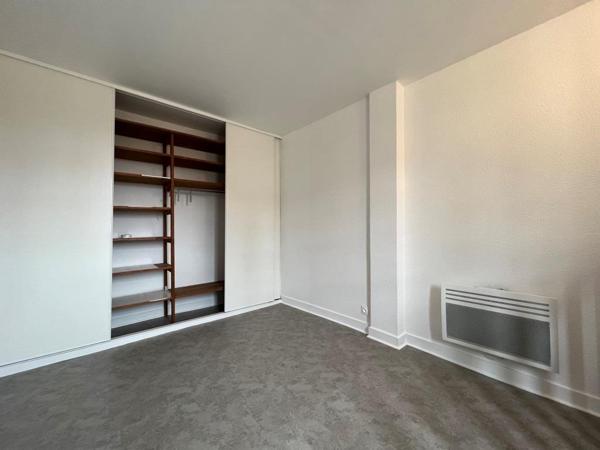 Appartement · Location Bordeaux (33000) 2 pièces · 34m²