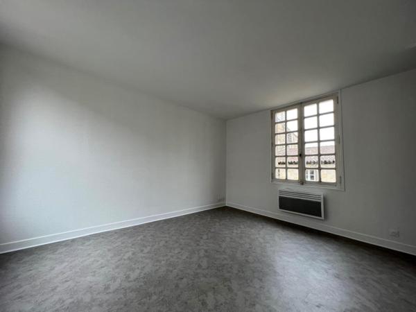Appartement · Location Bordeaux (33000) 2 pièces · 34m²