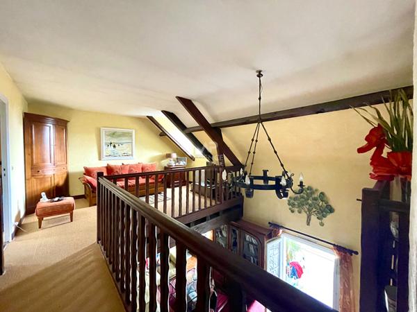 Maison Conflans Sainte Honorine 7 pièce(s) 140 m2 €549 000 ** - Référence 7149