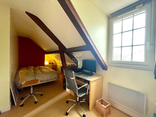 Maison Conflans Sainte Honorine 7 pièce(s) 140 m2 €549 000 ** - Référence 7149