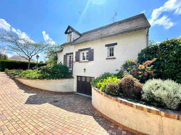 Maison Conflans Sainte Honorine 7 pièce(s) 140 m2 €549 000 ** - Référence 7149