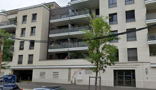 Location parking Saint-Cyr-l'École (78210)