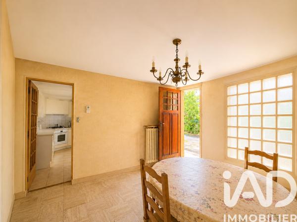 Maison à vendre 4 pièces 89,31 m² Choisy-le-Roi
