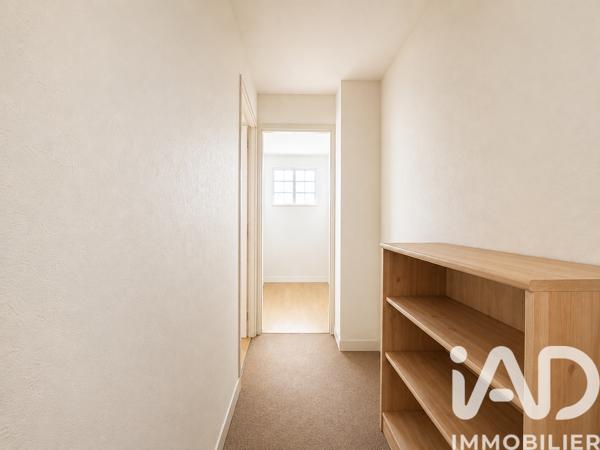 Maison à vendre 4 pièces 89,31 m² Choisy-le-Roi