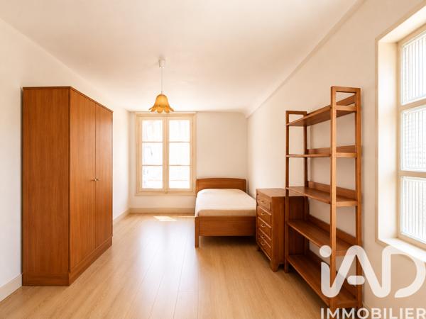 Maison à vendre 4 pièces 89,31 m² Choisy-le-Roi