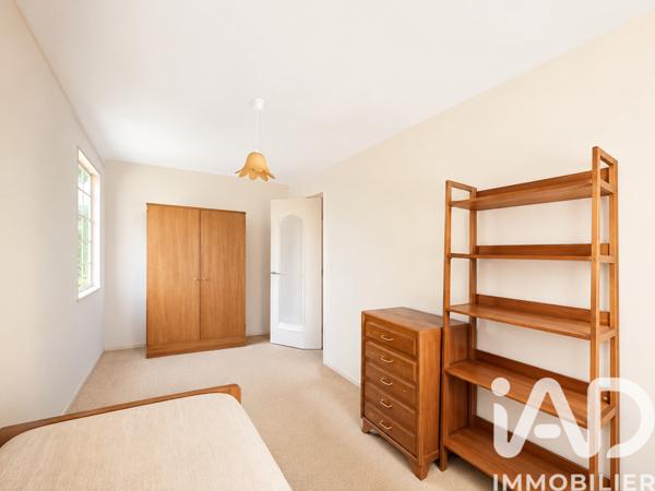 Maison à vendre 4 pièces 89,31 m² Choisy-le-Roi