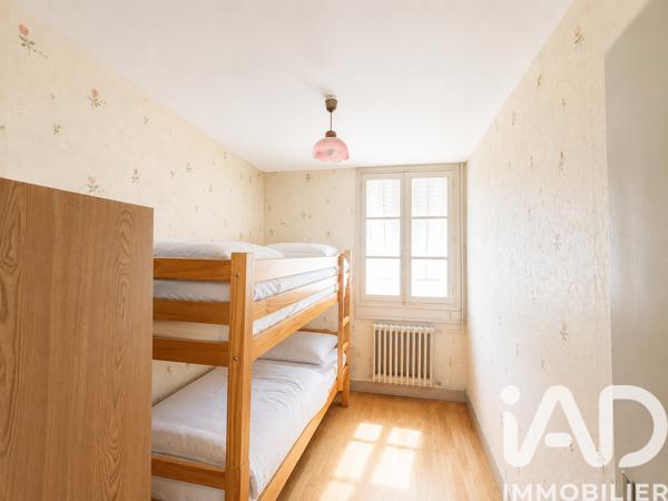 Maison à vendre 4 pièces 89,31 m² Choisy-le-Roi