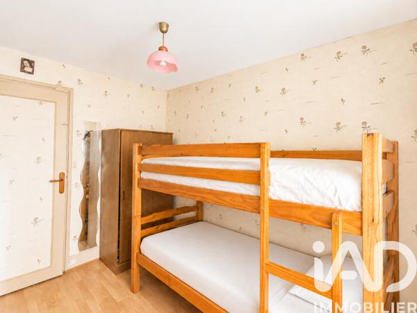 Maison à vendre 4 pièces 89,31 m² Choisy-le-Roi
