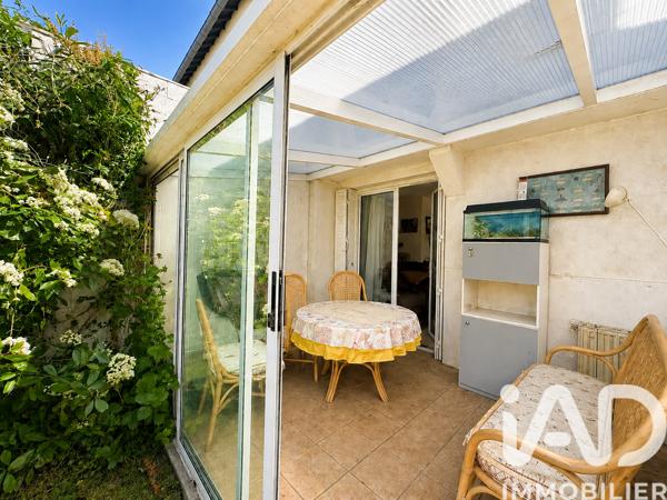 Maison à vendre 4 pièces 89,31 m² Choisy-le-Roi