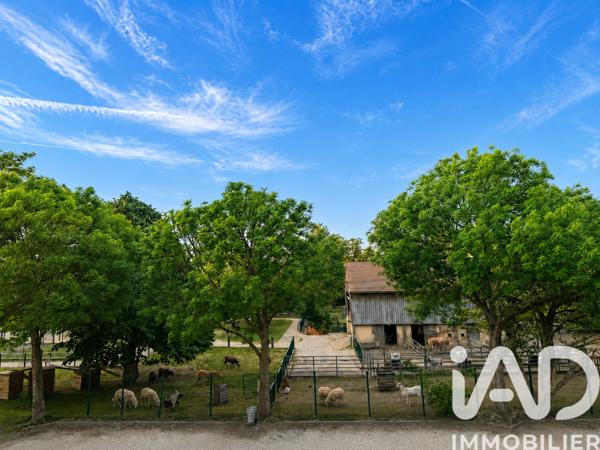 Maison à vendre 4 pièces 89,31 m² Choisy-le-Roi