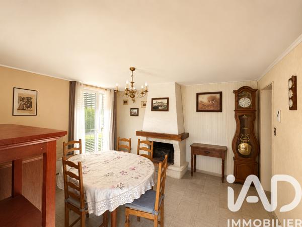 Maison à vendre 4 pièces 89,31 m² Choisy-le-Roi