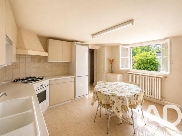 Maison à vendre 4 pièces 89,31 m² Choisy-le-Roi
