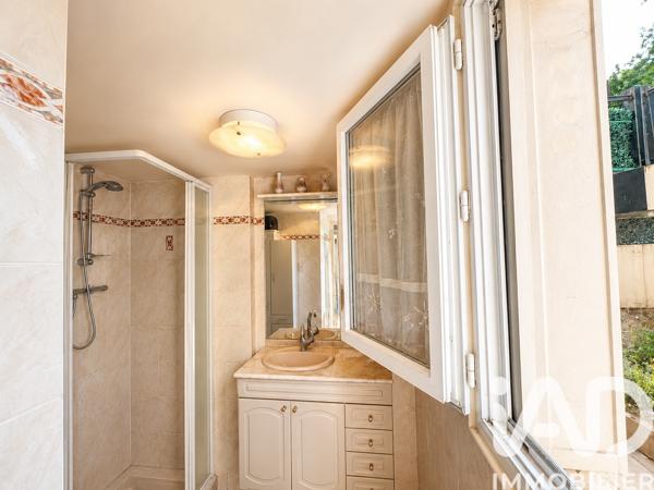 Maison à vendre 4 pièces 89,31 m² Choisy-le-Roi