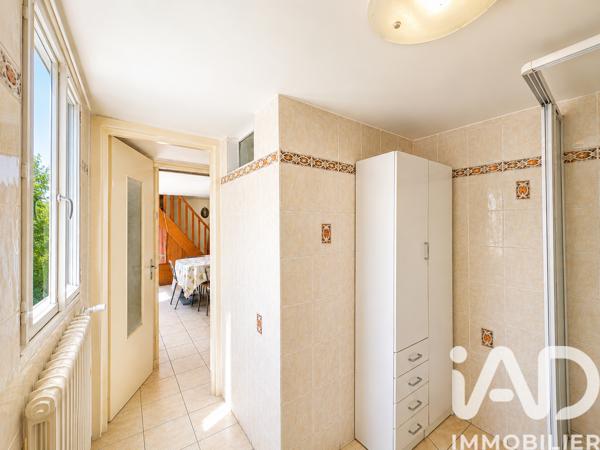 Maison à vendre 4 pièces 89,31 m² Choisy-le-Roi