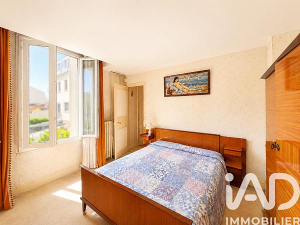 Maison à vendre 4 pièces 89,31 m² Choisy-le-Roi