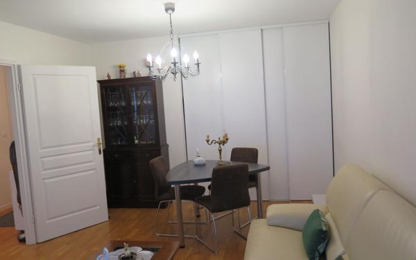 Appartement à louer    2 pièces • 48,13 m2 Compiègne