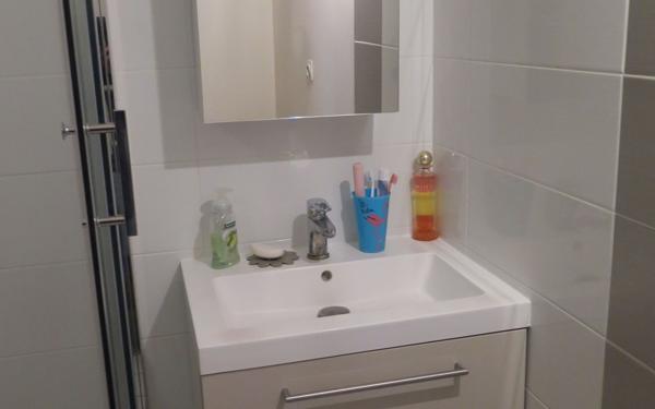 Appartement à louer    2 pièces • 48,13 m2 Compiègne