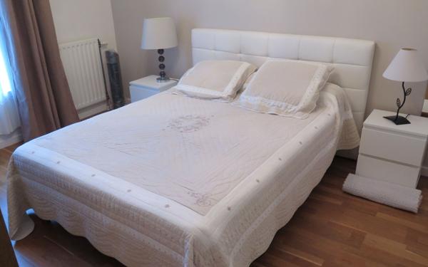 Appartement à louer    2 pièces • 48,13 m2 Compiègne