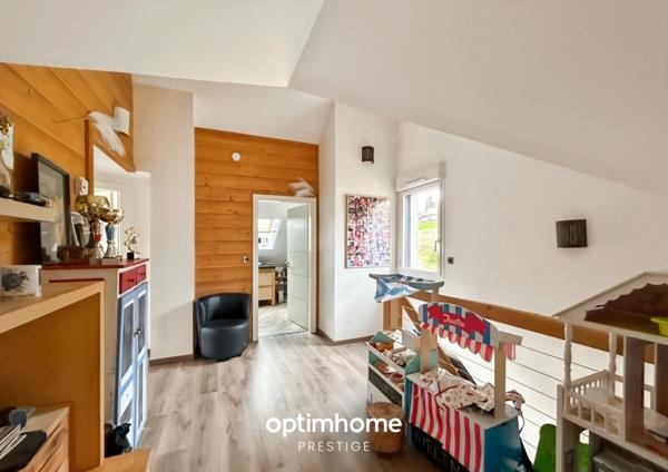 Maison à vendre 7 pièces GERARDMER (88)