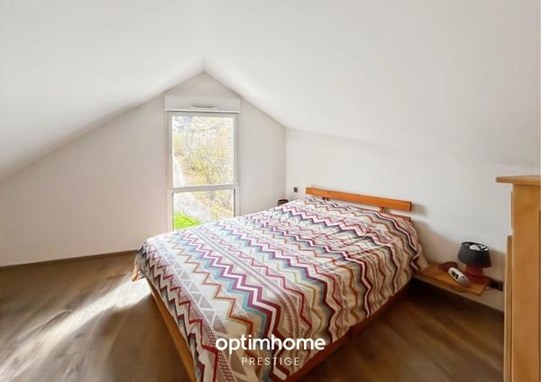 Maison à vendre 7 pièces GERARDMER (88)