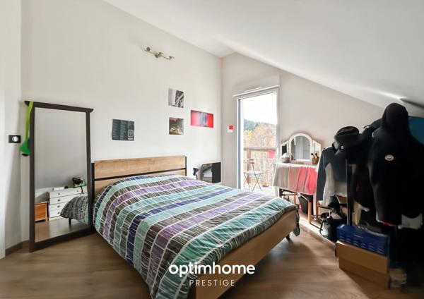 Maison à vendre 7 pièces GERARDMER (88)