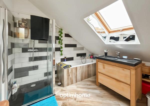 Maison à vendre 7 pièces GERARDMER (88)