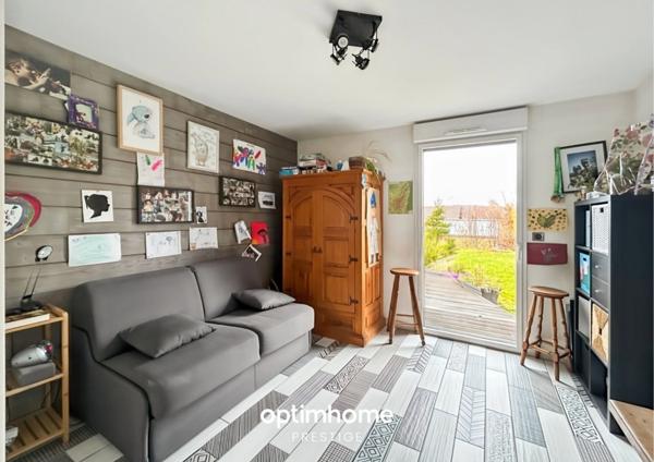 Maison à vendre 7 pièces GERARDMER (88)