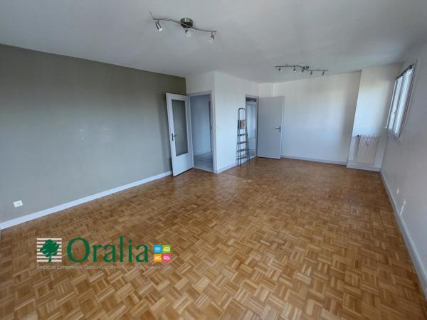 Appartement · Location Seyssinet Pariset (38170) 4 pièces · 68m²