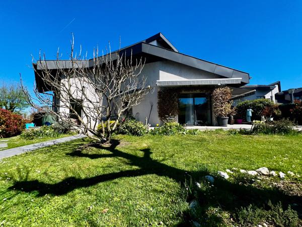 Appartement 4 pièces - 87 m²